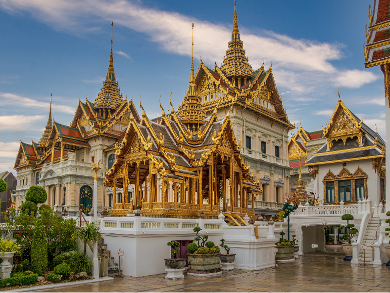 Ancient City, Bangkok