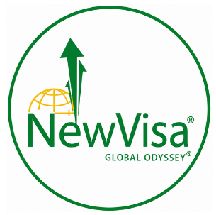 New Visa Global Odyssey
